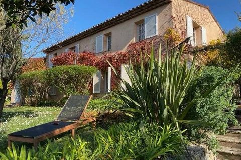 Villa a Chateauneuf-Grasse, Alpes-Maritimes, Chateauneuf-Grasse - € 1.195.000 | Ref: HH-15437193 - foto 7