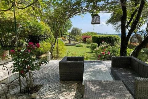 Villa a Chateauneuf-Grasse, Alpes-Maritimes, Chateauneuf-Grasse - € 1.195.000 | Ref: HH-15437193 - foto 9