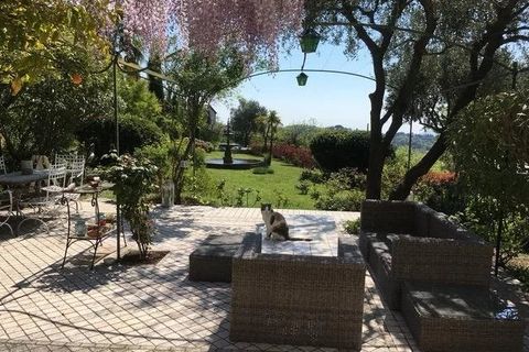 Villa a Chateauneuf-Grasse, Alpes-Maritimes, Chateauneuf-Grasse - € 1.195.000 | Ref: HH-15437193 - foto 11