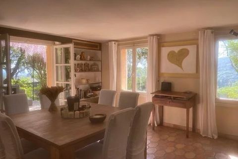 Villa a Chateauneuf-Grasse, Alpes-Maritimes, Chateauneuf-Grasse - € 1.195.000 | Ref: HH-15437193 - foto 14