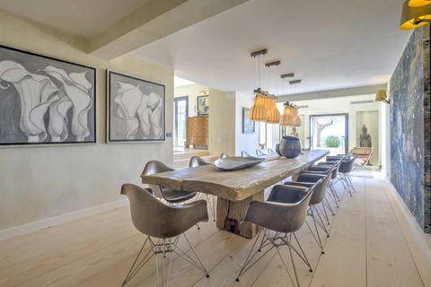 Villa i Tourrettes, Var, Tourrettes - € 4.150.000 | Ref: HH-15433119 - foto 1