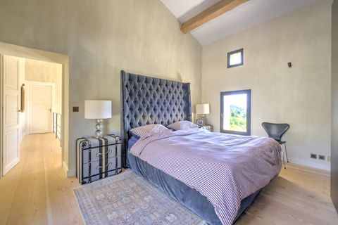 Villa i Tourrettes, Var, Tourrettes - € 4.150.000 | Ref: HH-15433119 - foto 4