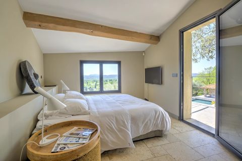 Villa i Tourrettes, Var, Tourrettes - € 4.150.000 | Ref: HH-15433119 - foto 7