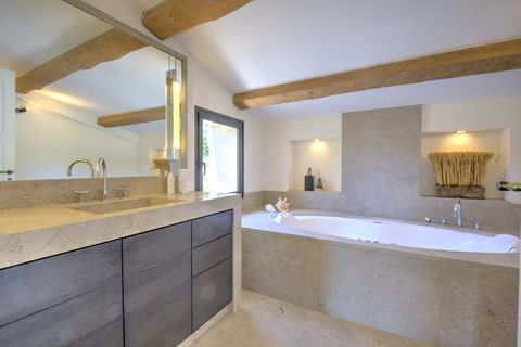 Villa i Tourrettes, Var, Tourrettes - € 4.150.000 | Ref: HH-15433119 - foto 8