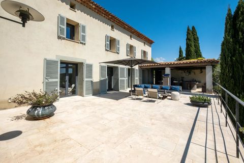 Villa i Tourrettes, Var, Tourrettes - € 4.150.000 | Ref: HH-15433119 - foto 9