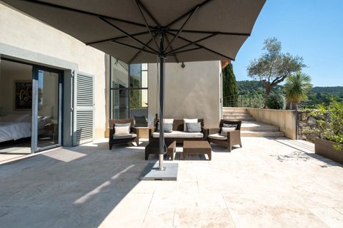 Villa i Tourrettes, Var, Tourrettes - € 4.150.000 | Ref: HH-15433119 - foto 10