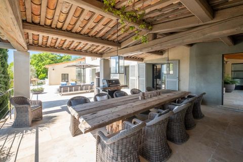 Villa i Tourrettes, Var, Tourrettes - € 4.150.000 | Ref: HH-15433119 - foto 12