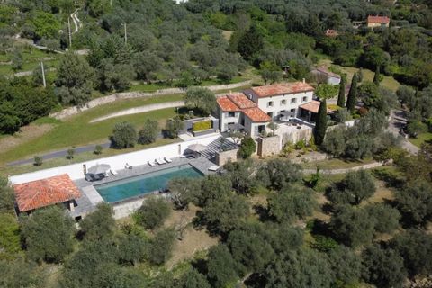 Villa i Tourrettes, Var, Tourrettes - € 4.150.000 | Ref: HH-15433119 - foto 15