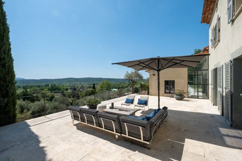 Villa i Tourrettes, Var, Tourrettes - € 4.150.000 | Ref: HH-15433119 - foto 16