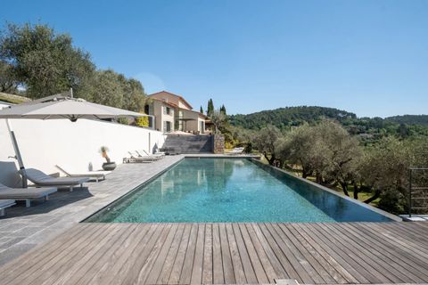 Villa i Tourrettes, Var, Tourrettes - € 4.150.000 | Ref: HH-15433119 - foto 17