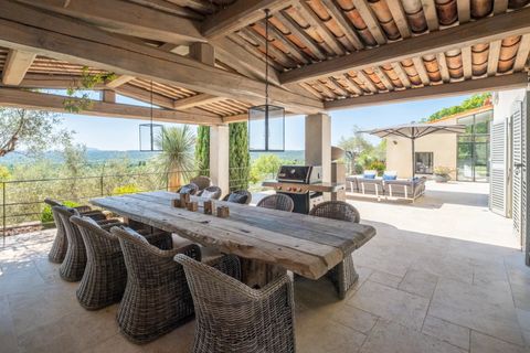 Villa i Tourrettes, Var, Tourrettes - € 4.150.000 | Ref: HH-15433119 - foto 18