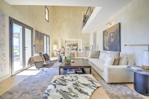 Villa i Tourrettes, Var, Tourrettes - € 4.150.000 | Ref: HH-15433119 - foto 20