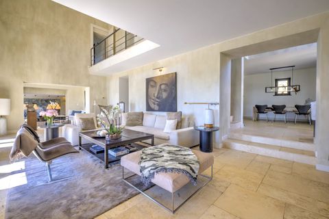 Villa i Tourrettes, Var, Tourrettes - € 4.150.000 | Ref: HH-15433119 - foto 21