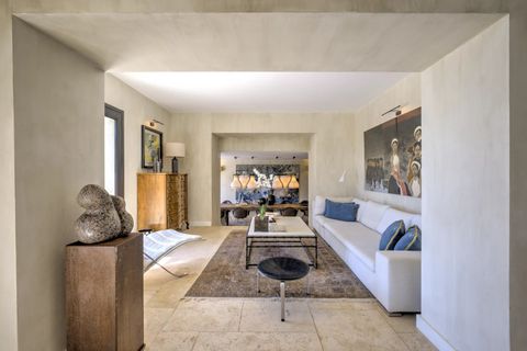 Villa i Tourrettes, Var, Tourrettes - € 4.150.000 | Ref: HH-15433119 - foto 22