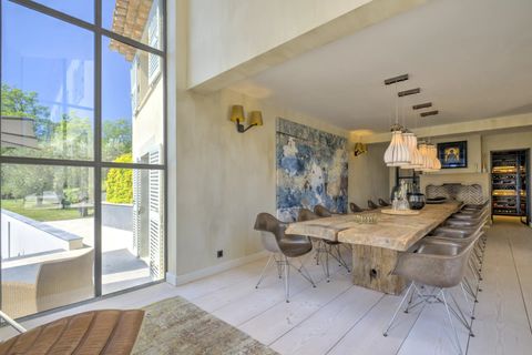 Villa i Tourrettes, Var, Tourrettes - € 4.150.000 | Ref: HH-15433119 - foto 23