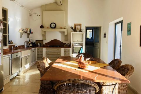 Villa i Gordes, Vaucluse, Gordes - € 1.190.000 | Ref: HH-15237069 - foto 9