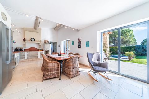 Villa i Gordes, Vaucluse, Gordes - € 1.190.000 | Ref: HH-15237069 - foto 7