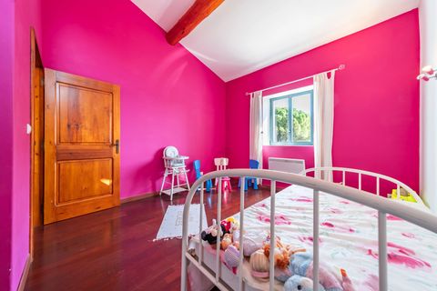 Villa i Gordes, Vaucluse, Gordes - € 1.190.000 | Ref: HH-15237069 - foto 10