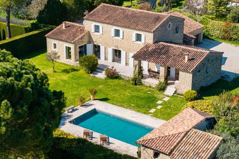 Villa i Gordes, Vaucluse, Gordes - € 1.190.000 | Ref: HH-15237069 - foto 14