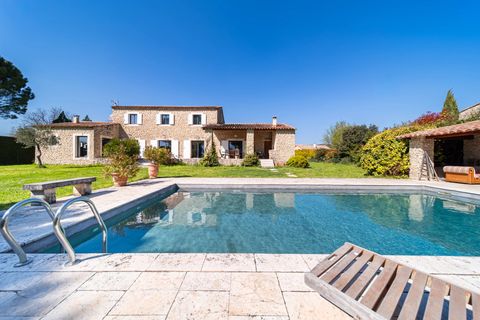 Villa i Gordes, Vaucluse, Gordes - € 1.190.000 | Ref: HH-15237069 - foto 15