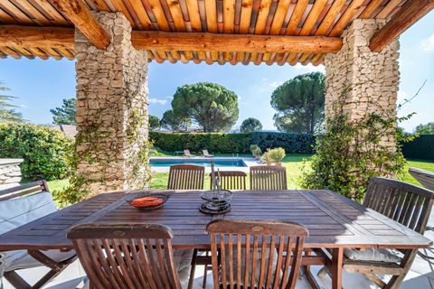 Villa i Gordes, Vaucluse, Gordes - € 1.190.000 | Ref: HH-15237069 - foto 16