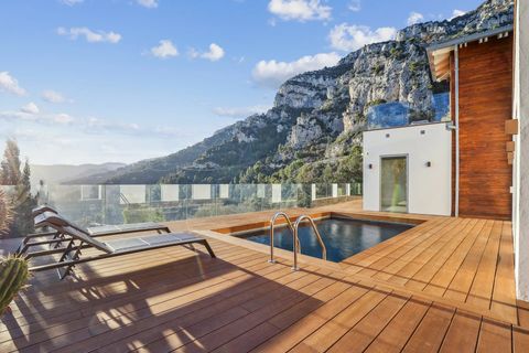 Villa i Roquebrune-Cap-Martin, Alpes-Maritimes, Roquebrune-Cap-Martin - € 6.300.000 | Ref: HH-15187951 - foto 2