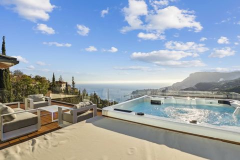 Villa i Roquebrune-Cap-Martin, Alpes-Maritimes, Roquebrune-Cap-Martin - € 6.300.000 | Ref: HH-15187951 - foto 3