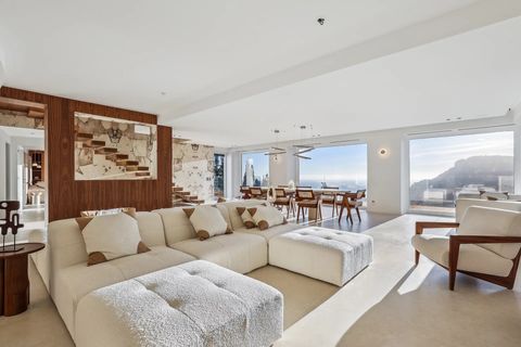 Villa i Roquebrune-Cap-Martin, Alpes-Maritimes, Roquebrune-Cap-Martin - € 6.300.000 | Ref: HH-15187951 - foto 9