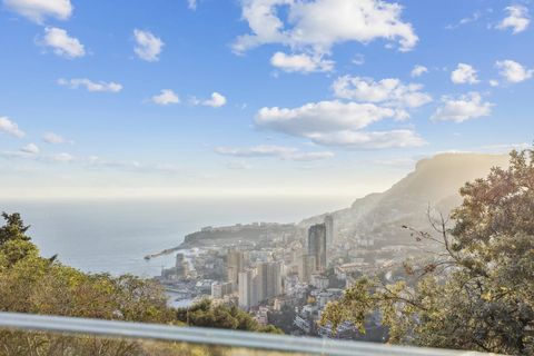 Villa i Roquebrune-Cap-Martin, Alpes-Maritimes, Roquebrune-Cap-Martin - € 6.300.000 | Ref: HH-15187951 - foto 5