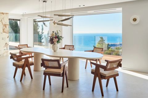 Villa i Roquebrune-Cap-Martin, Alpes-Maritimes, Roquebrune-Cap-Martin - € 6.300.000 | Ref: HH-15187951 - foto 7