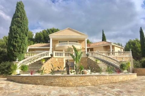 Villa a Ceyreste, Bouches-du-Rhone, Ceyreste - € 3.144.000 | Ref: HH-15114301 - foto 3