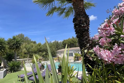 Villa a Ceyreste, Bouches-du-Rhone, Ceyreste - € 3.144.000 | Ref: HH-15114301 - foto 10