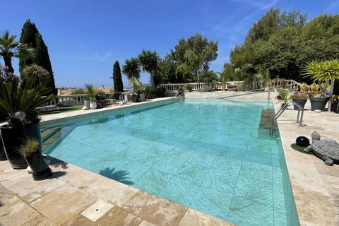 Villa a Ceyreste, Bouches-du-Rhone, Ceyreste - € 3.144.000 | Ref: HH-15114301 - foto 11