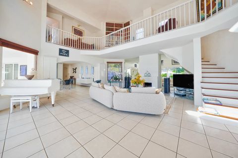 Villa i Mougins, Alpes-Maritimes, Mougins - € 3.700.000 | Ref: HH-16039741 - foto 2