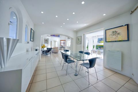 Villa i Mougins, Alpes-Maritimes, Mougins - € 3.700.000 | Ref: HH-16039741 - foto 4