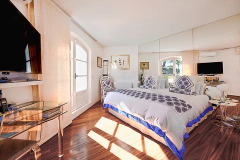 Villa i Mougins, Alpes-Maritimes, Mougins - € 3.700.000 | Ref: HH-16039741 - foto 6
