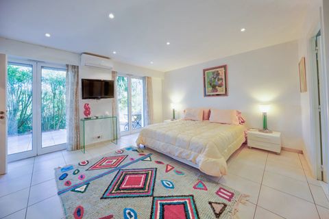 Villa i Mougins, Alpes-Maritimes, Mougins - € 3.700.000 | Ref: HH-16039741 - foto 7