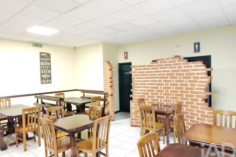 Erhvervsejendom i Ovar, Aveiro, Ovar - € 55.000 | Ref: 155979 - foto 5