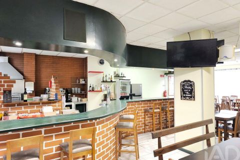 Erhvervsejendom i Ovar, Aveiro, Ovar - € 55.000 | Ref: 155979 - foto 6
