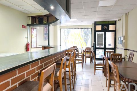 Erhvervsejendom i Ovar, Aveiro, Ovar - € 55.000 | Ref: 155979 - foto 8
