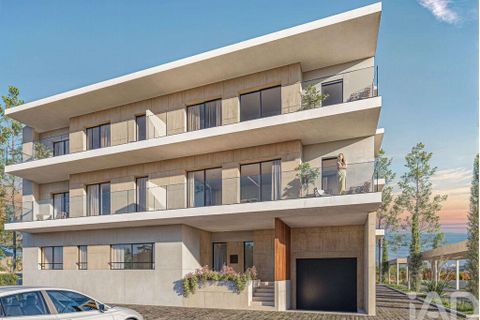 Lejlighed i Peniche, Leiria, Peniche - € 395.000 | Ref: 155550 - foto 1