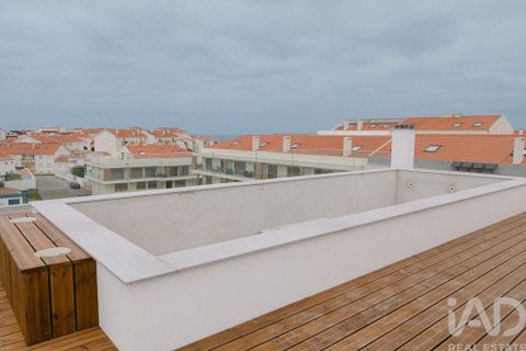 Lejlighed i Peniche, Leiria, Peniche - € 395.000 | Ref: 155550 - foto 9
