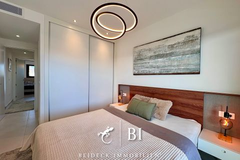 Leilighet i Sa Coma (Cala Millor), Mallorca, Sa Coma (Cala Millor) - € 565 000 | Ref: BI-15W - foto 14