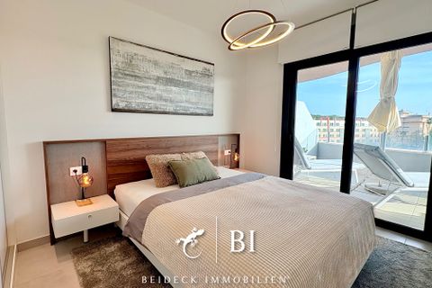 Leilighet i Sa Coma (Cala Millor), Mallorca, Sa Coma (Cala Millor) - € 565 000 | Ref: BI-15W - foto 10