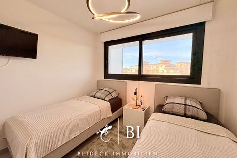 Leilighet i Sa Coma (Cala Millor), Mallorca, Sa Coma (Cala Millor) - € 565 000 | Ref: BI-15W - foto 16