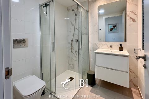 Leilighet i Sa Coma (Cala Millor), Mallorca, Sa Coma (Cala Millor) - € 565 000 | Ref: BI-15W - foto 13