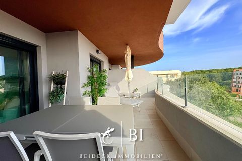 Leilighet i Sa Coma (Cala Millor), Mallorca, Sa Coma (Cala Millor) - € 565 000 | Ref: BI-15W - foto 6
