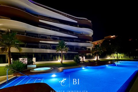 Leilighet i Sa Coma (Cala Millor), Mallorca, Sa Coma (Cala Millor) - € 565 000 | Ref: BI-15W - foto 18