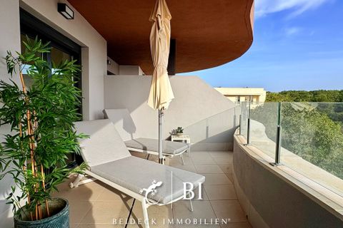 Leilighet i Sa Coma (Cala Millor), Mallorca, Sa Coma (Cala Millor) - € 565 000 | Ref: BI-15W - foto 8