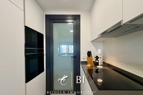 Leilighet i Sa Coma (Cala Millor), Mallorca, Sa Coma (Cala Millor) - € 565 000 | Ref: BI-15W - foto 11